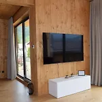 Luxury Telgárt