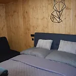 Luxury Telgárt