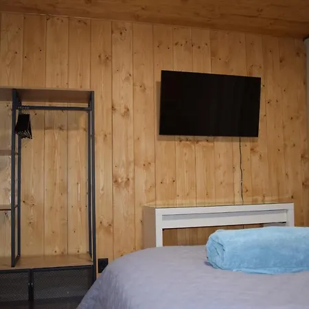 Luxury Telgárt