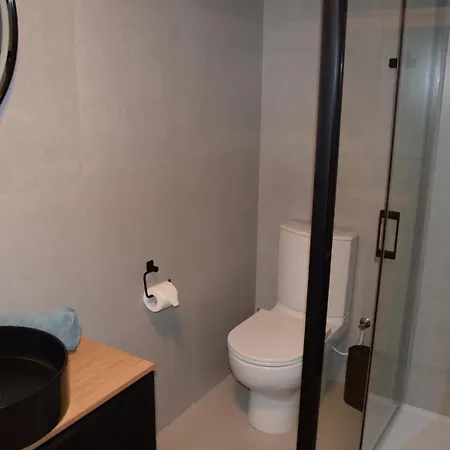 Luxury וילה