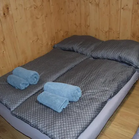 Luxury فيلة Telgárt