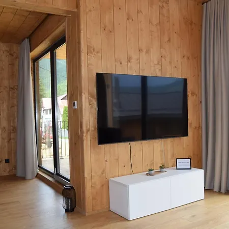Luxury Telgárt