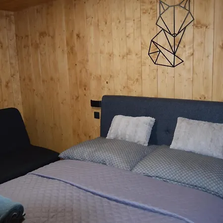 Luxury Telgárt