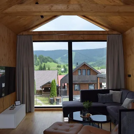 Luxury Telgárt