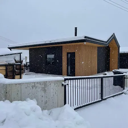 Luxury فيلة Telgárt