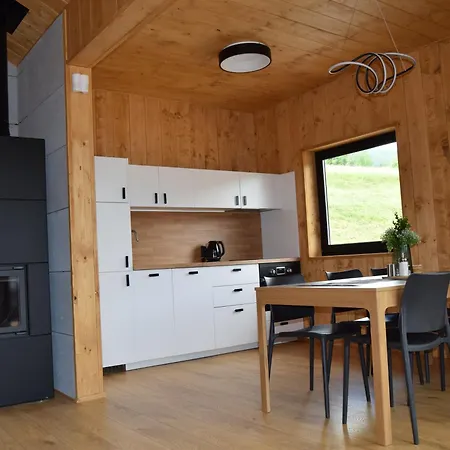 Vila Luxury Telgárt