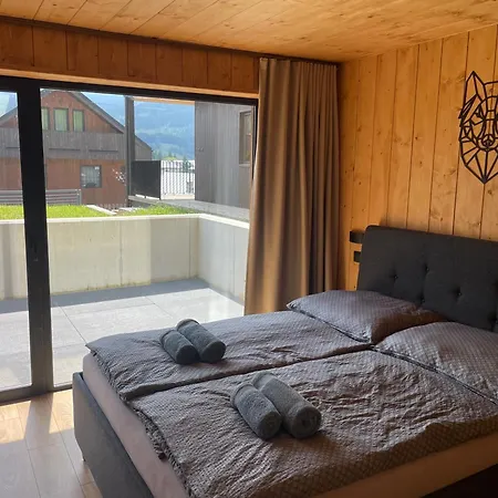 Luxury Telgárt